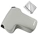 Produktbild Grau Flexible Neopren DSLR / SLR Leicht Kameratasche Kompatibel mit Nikon D5600 D3500 D3400 D5500 D3300 D5300 D5200 D3200 D7500 D7200 D7100 D7000 D5100 D3100 D3000 D5000 18-105mm 18-140mm Lens