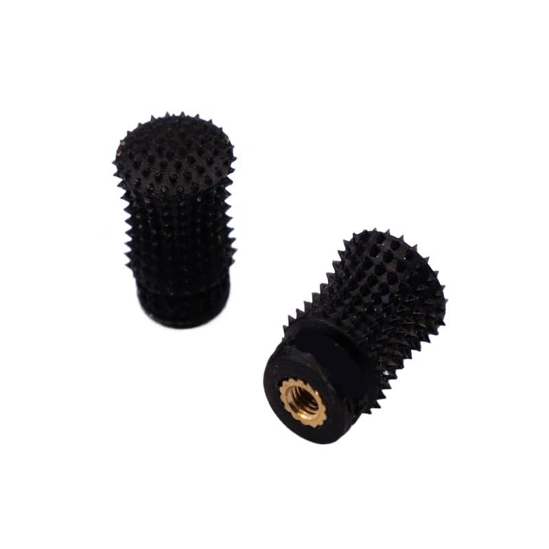 Compatibile con Flysky Estremi Gimbal Cappucci Rocker EL8 PL8 Tango2