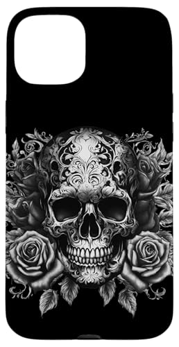 �X�P���g�� ���^���w�b�h �X�J���ƃo�� ���^�����b�N �X�}�z�P�[�X iPhone 15 Plus �p