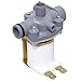 Solenoid Valve, 4VDC