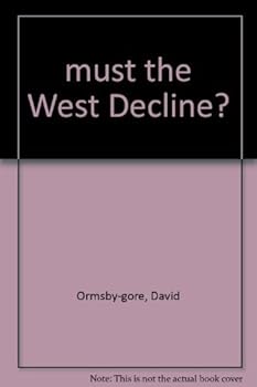 must the West Decline?