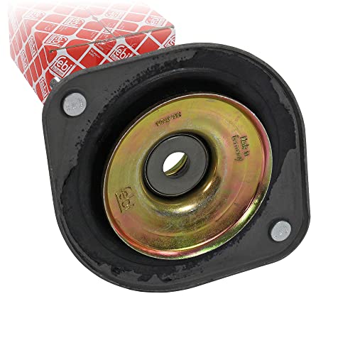 febi bilstein 07359 Federbeinstützlager mit Kugellager, 1 Stück