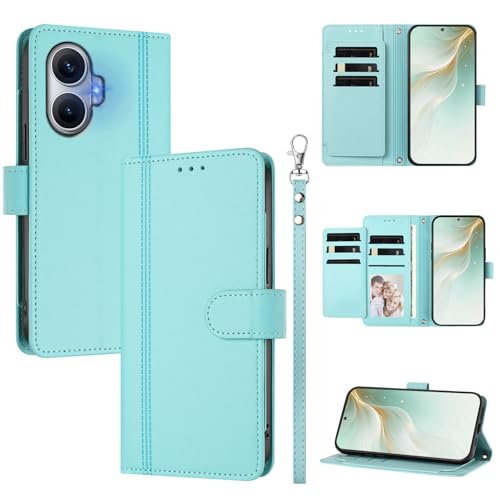 �X�}�z�P�[�X �Ή��@�� for Redmi Turbo 4 Pro,�Ή��@�� for Xiaomi Poco F7 5G �X�}�z�P�[�X�y�E�H���b�g�f�U�C�� �f���A���J�[�h�X���b�g �L���b�V�� �t���b�v���X�^���h �����h�~�zMint