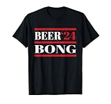 Para los amantes de todo lo relacionado con la Campaña Beer Bong, Beer Bong 2024, Beer Bong para presidente, elección Beer Bong, partidario Beer Bong, constituyente Beer Bong, parodia electoral, broma electoral, humor presidencial, comida electoral, humor