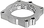 aFe Power Silver Bullet 46-32007 Dodge Throttle Body Spacer