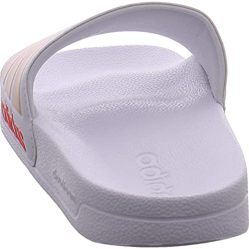Image of adidas Unisex Adilette Shower Trainers