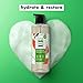 Love Beauty and Planet Plant-Based Body Wash Hydrate and Restore Skin Watermelon and Hyaluronic Acid Made with Plant-Based Cleansers and Skin Care Ingredients 32.3 fl oz