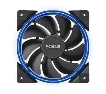 PC用ファン・クーラー rin INTEL LGA115X / 1200 高さ28mm CPUクーラー | アルミ押出冷却器