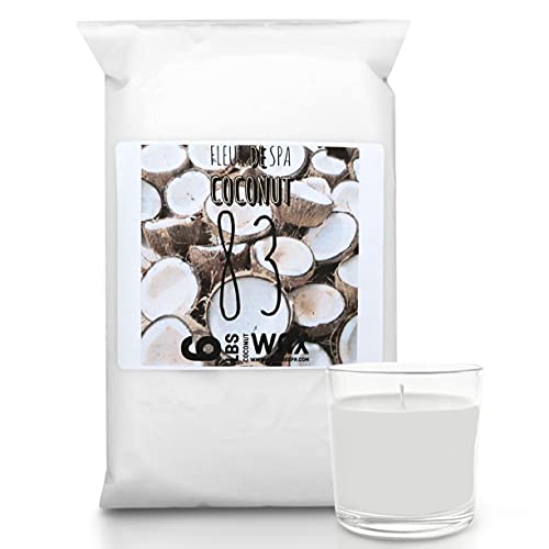Best Coconut Wax For Candle Making 2022 Where to Buy?