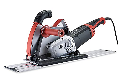 Flex Diamant Trennsystem DCG L 26-6 230 Set (Winkelschleifer) - 494.631 – Bild 5