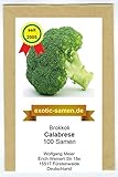 exotic-samen
