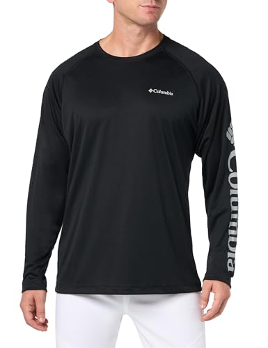 Columbia Men's Fork Stream Long Sleeve Shirt