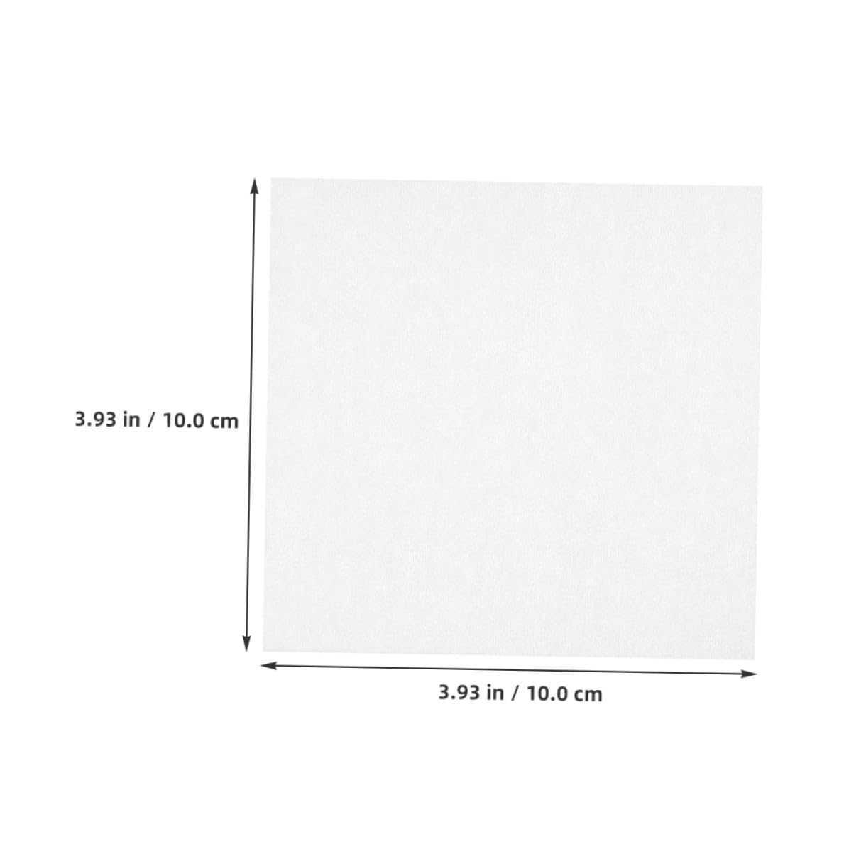 OUNONA 1200pezzi Salviette per Pulizia Lenti Asciutte Adatte per Lenti Occhiali Microscopi Fotocamere Schermi Telefono e Monitor Computer senza Lasciare Fibre Elevate Prestazioni