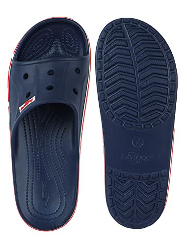 Image of LANCER mens Slide-hero Slipper