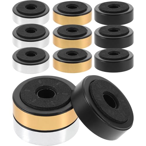 �m�[�u�����h�i �X�s�[�J�[�p�A�C�\���[�V�����p�b�h 12�� ABS EVA�� �U���ጸ�T�u�E�[�t�@�[�≏�r �I�[�f�B�I�@�����T�|�[�g �z�[���V�A�^�[�p