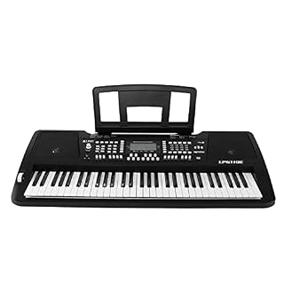 Clavier électronique, jeu de piano électronique et chant en même temps 3 modes d’enseignement pour profiter de la musique - Les Beatles, Paul McCartney, John Lennon, RIngo Starr, George Harrison