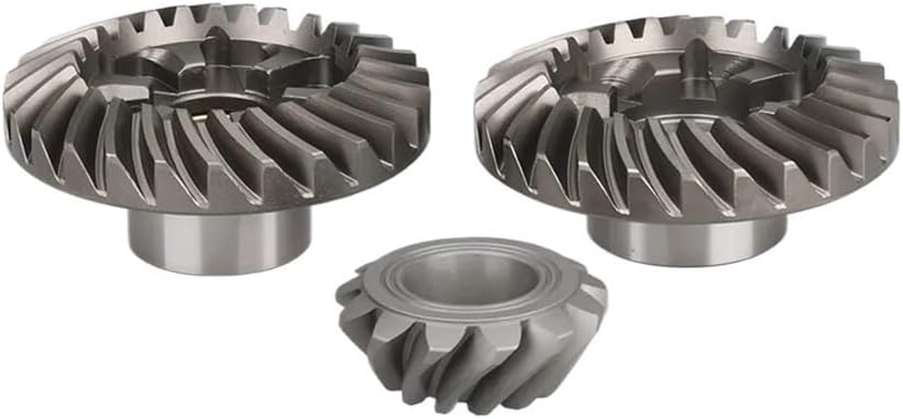 66T Gear Kit for 40HP 2 Stroke Outboard Motor 66T-45560-01 66T-45571-00 66T-45551-00 66T-45560
