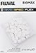 Price comparison product image Fluval SPEC Biomax - 2.1 ounces (3 Pack)