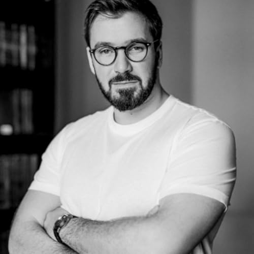 Daniel Zakharov, CEO of Buburuza, on Why You'll Monitor Money Instead of Managing It Soon