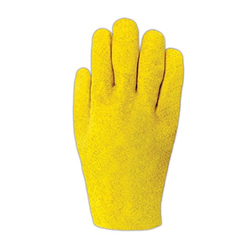 Showa 962 Fully Coated Pvc Glove With Cotton Jersey Liner, Large (Pack Of 12 Pairs) #TOP2
