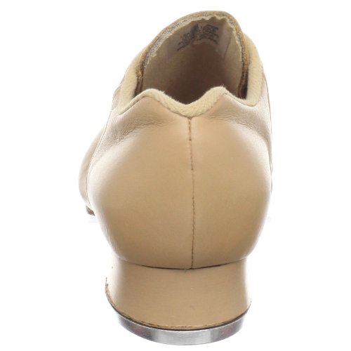 Bloch Unisex-Child Tap-Flex, Tan, 13.5 X Us Little Kid #TOP2