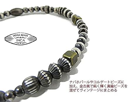 silver925 ブレスレット　vintage インディアンジュエリー　ナバホ インディアンジュエリー アメリカ ナバホ族 Darlene Begay