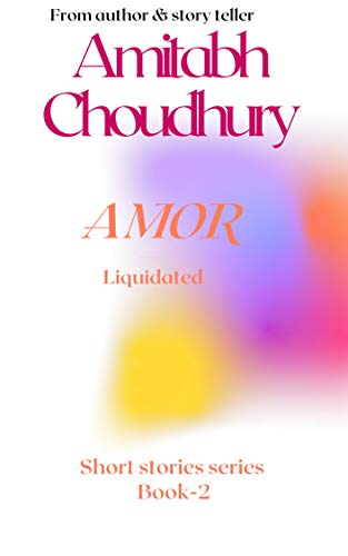 AMOR: Liquidated