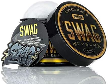The Swag Project Premium Cotton Fibre by Swag Project