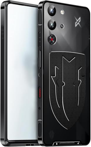 yAlFanzRed Magic 10 Propop[ A~ wʃplt M bh}WbN10 propP[X NA t[ ϏՌ Red Magic 10 Pro+p^Jo[ (ubN)