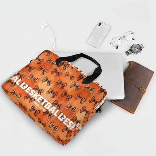 Bolsa portátil para laptop 15.6" tipo mensajero miniatura 7