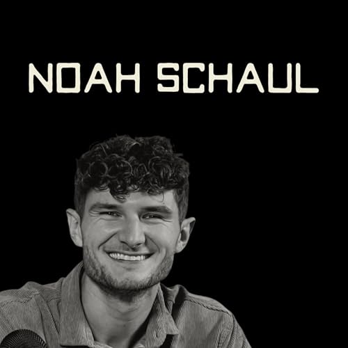 48 - Making Sustainability Common Sense: Business Models, Supply Chains & Human Behavior (Noah Schaul)