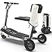 Produktbild Top Mobility Atto Roller Klappreise Full-Size-Mobilität Lithium-Powered Movinglife Weiß