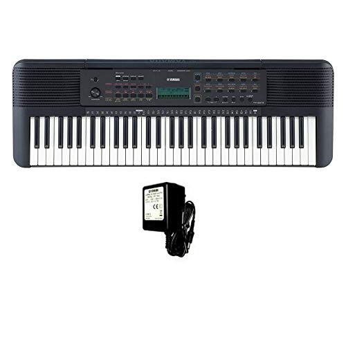 Teclado Arranjador Yamaha Psr-e273 Arranjador 61 Teclas