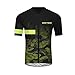 Produktbild UGLY FROG SJ11 Stilaktualisierung New Sommer Herren MTB Kurze Hülse Zyklus Jersey Kurzarm Fahrradtrikot Fahrrad Hemd Fahrrad Top Outdoor Sports Radfahren Männer Trikot Klassische