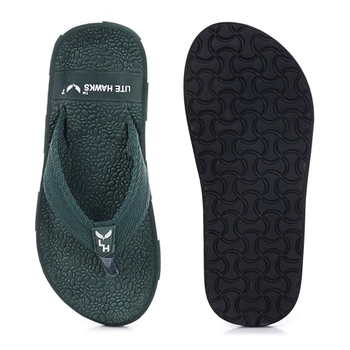 Image of Men Doctor Recommended Orthopedic |Lightweight|Pain Relief|Flip Flop for Boys Slippers| 903