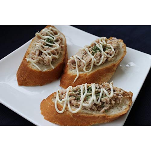 伊藤食品 あいこちゃん 銀のまぐろ水煮 70g缶×24個入 3枚目