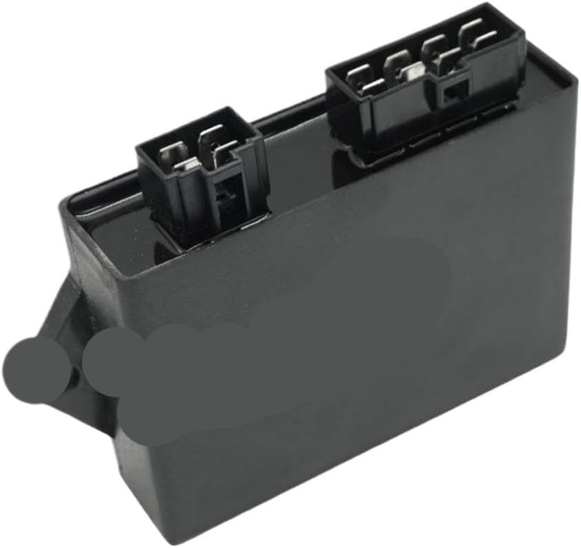 TCI ECU Igniter 12 PIN for XV1100 XV 1100 Virago 1100 3JK-00 Compatible with Automotive Motorcycle Parts Virago 1100 1991~1999 XV1100S Special 3JK-00