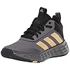 adidas Unisex-Child Ownthegame 2.0 Basketball Shoe
