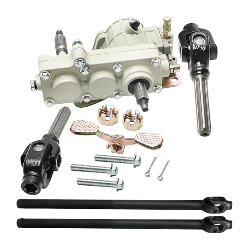 YC Yier ATV Reverse Gear Box & Drive Shaft 425mm (2pcs)