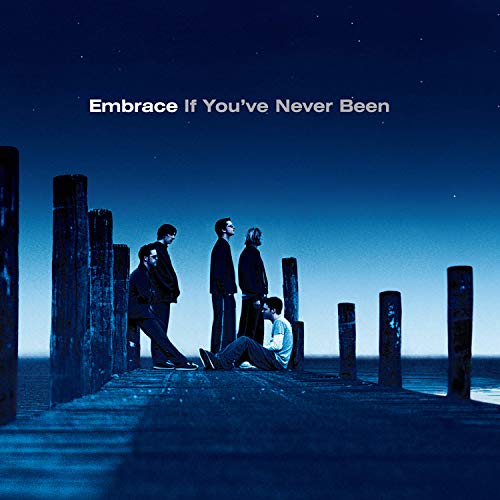 Album Art for If You've Never Been by Embrace