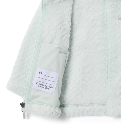 Image of Columbia Kids Fire Side Sherpa Full Zip (little Kid /Big Kid)