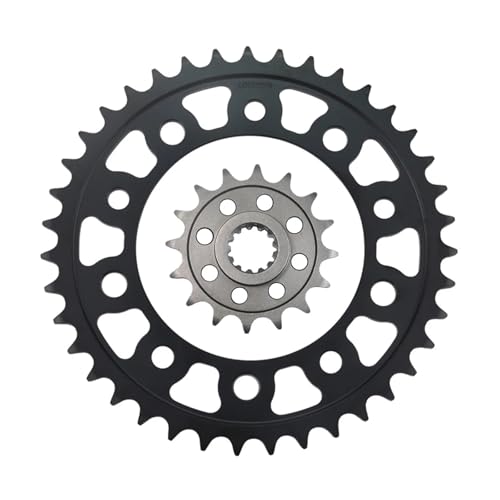 520 �t�����g�����A�X�v���P�b�g�L�b�g �݊��o�C�N NC700 D 700 750 X-adv CT700 CTX700 14-18 NC750 NC750S NC750X 16-21 ���j�o�[�T��(17T 43T)