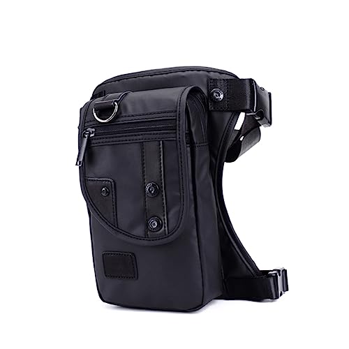 INOOMP Carregar Saco De Masculino Bolsas De Ombro Masculinas Bolsa De Peito Para Homens Pochete Para
