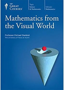 Mathematics from the Visual World
