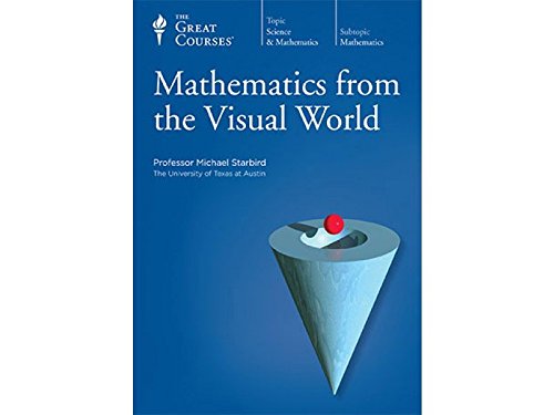 Mathematics From The Visual World #TOP28