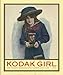 Kodak Girl: from the Martha Cooper Collection