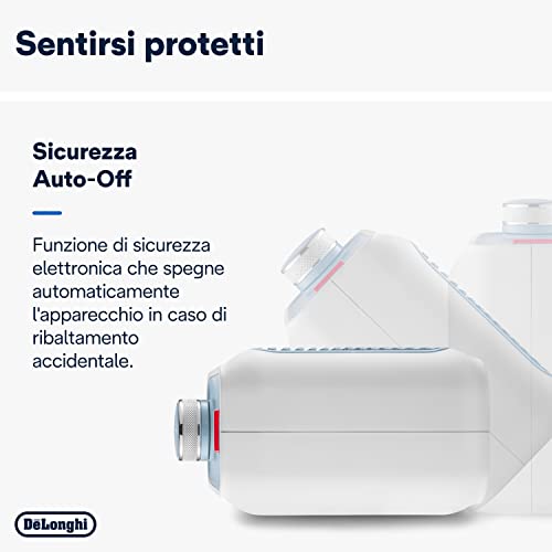De'Longhi Capsule Desk HFX10B03.LB