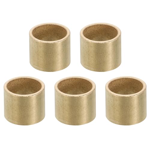 PATIKIL M10^JXy[T[ 5Zbg ^Xy[T[^J10mm a x 12mm Oa x 10mm  3/8C`܂M10˂p Xy[T[XN[X^hIt