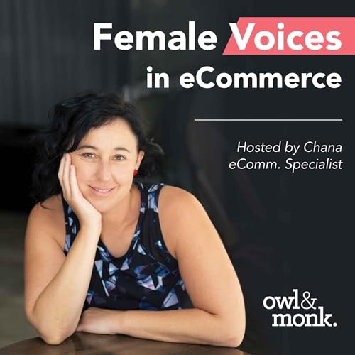Couverture de Female Voices in eCommerce