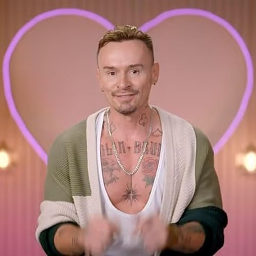 Celebs Go Dating 2025 Week 3 Recap Olivia’s Tears, Jon’s Breakthrough & Louis in Hot Water Podcast Por arte de portada